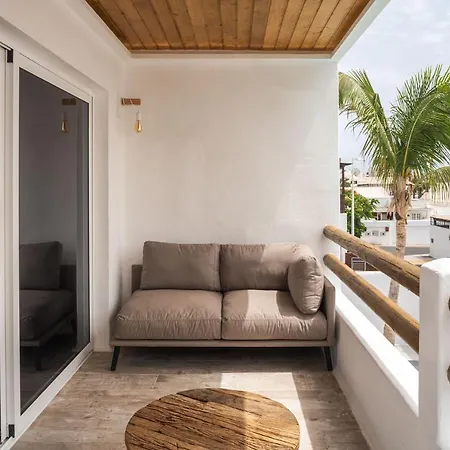 Coco By Agm Villa Puerto del Carmen (Lanzarote)