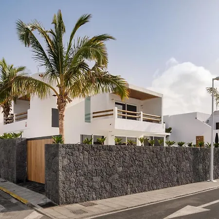 Coco By Agm * プエルト・デル・カルメン