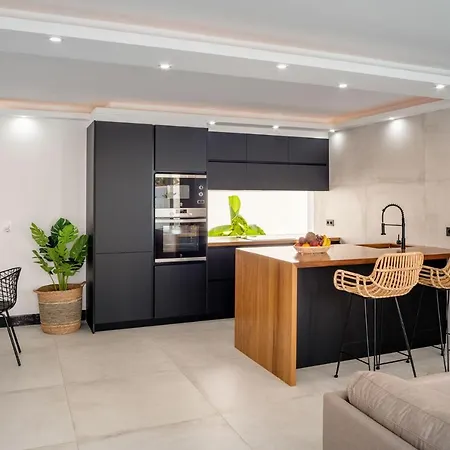 Coco By Agm Villa Puerto del Carmen (Lanzarote)