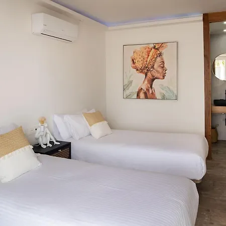 Coco By Agm * プエルト・デル・カルメン