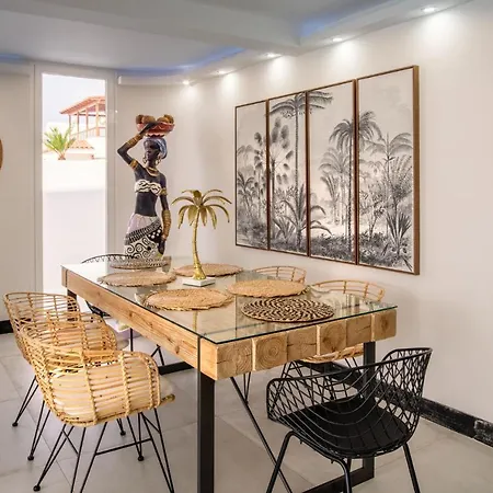 Coco By Agm プエルト・デル・カルメン