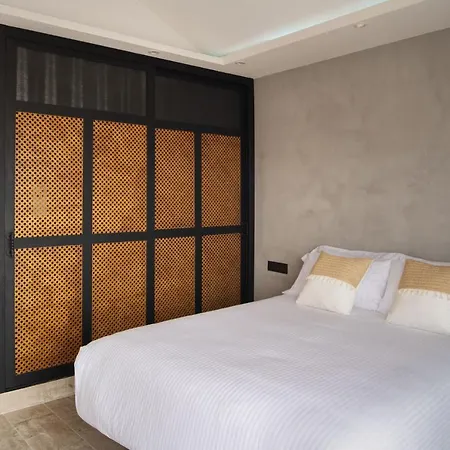 ヴィラ Coco By Agm