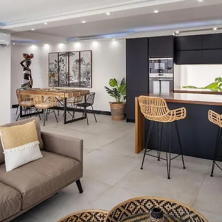 Coco By Agm ヴィラ プエルト・デル・カルメン