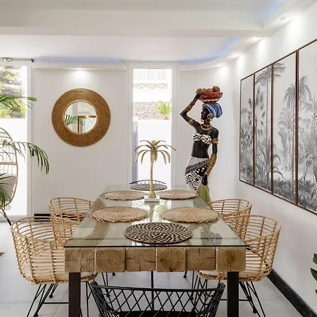 ヴィラ Coco By Agm