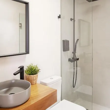 Coco By Agm بويرتو ذيل كارمين