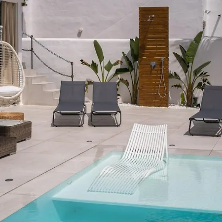 Coco By Agm וילה *