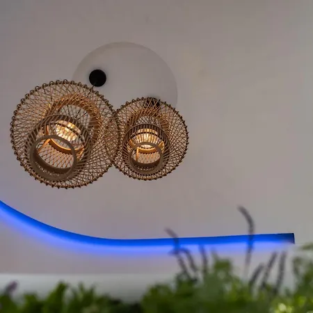 Coco By Agm וילה פוארטו דל כרמן