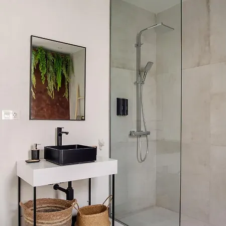 Coco By Agm וילה פוארטו דל כרמן