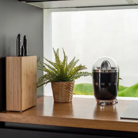 Coco By Agm فيلة بويرتو ذيل كارمين