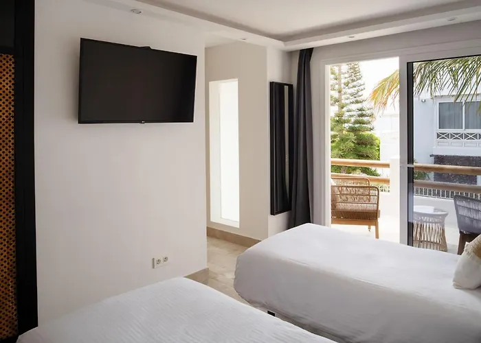 Coco By Agm Willa Puerto del Carmen (Lanzarote)