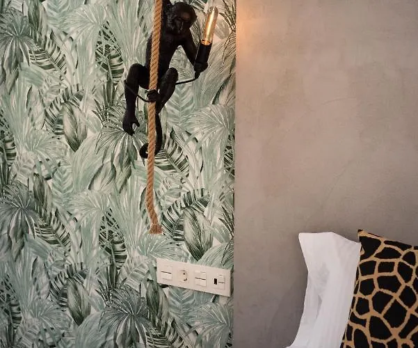 Coco By Agm Willa Puerto del Carmen (Lanzarote)