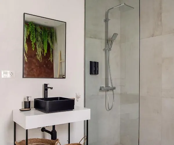 Coco By Agm Villa Puerto del Carmen (Lanzarote)